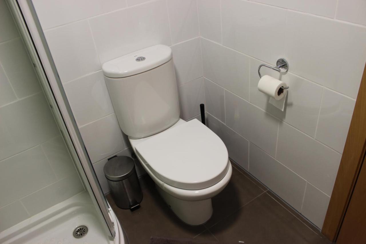 R223 Apartamento Las Dunas Oliva Nova Ngoại thất bức ảnh