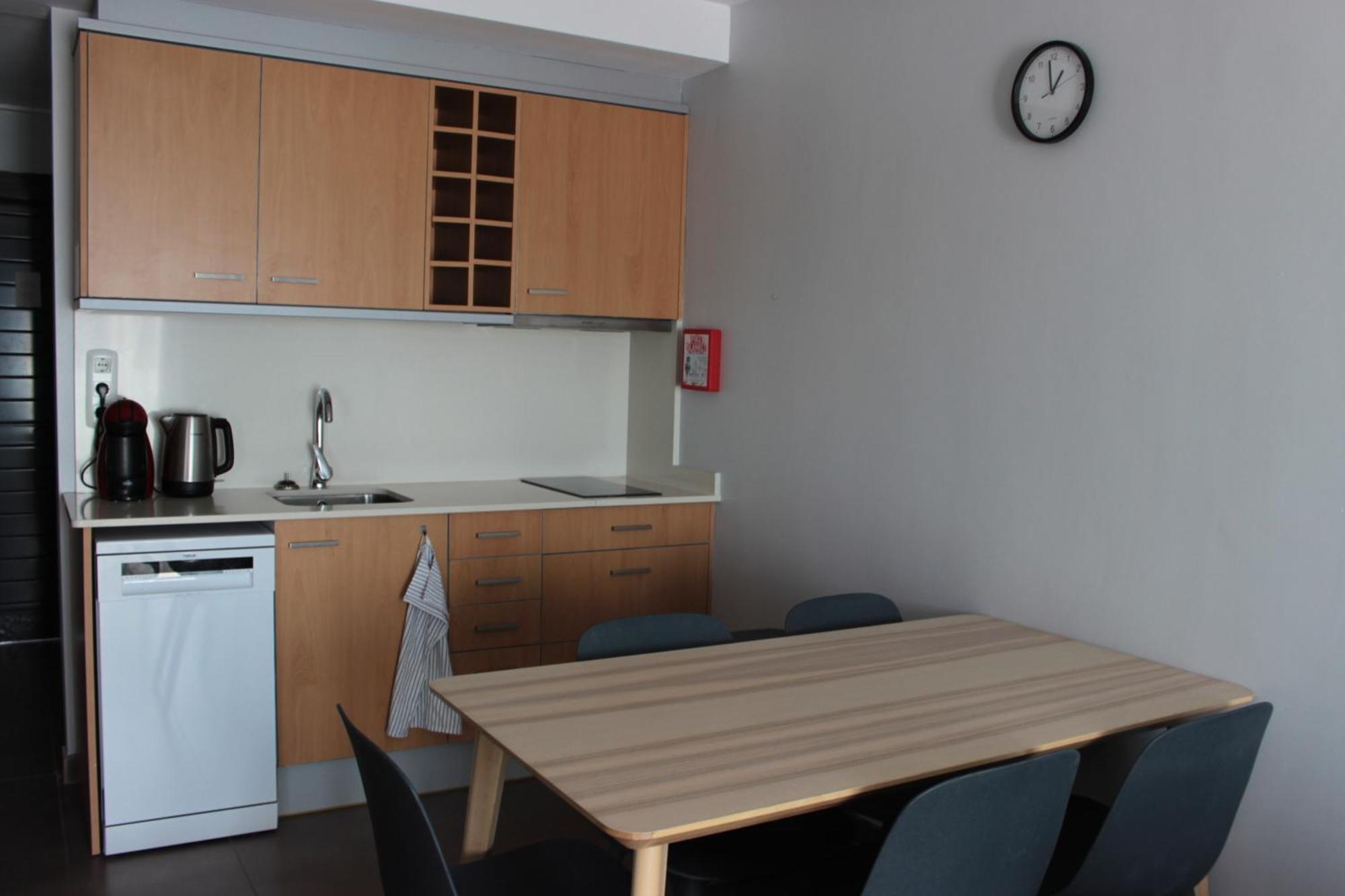 R223 Apartamento Las Dunas Oliva Nova Ngoại thất bức ảnh