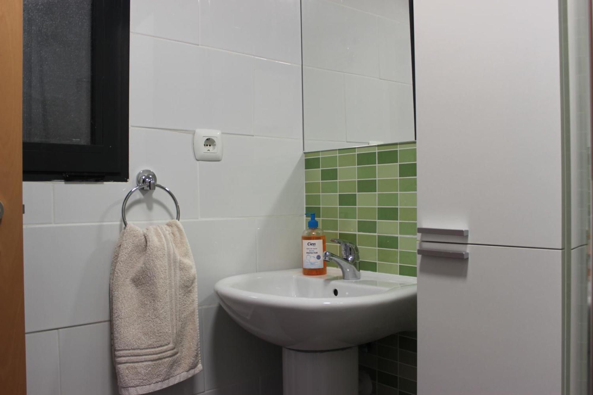 R223 Apartamento Las Dunas Oliva Nova Ngoại thất bức ảnh