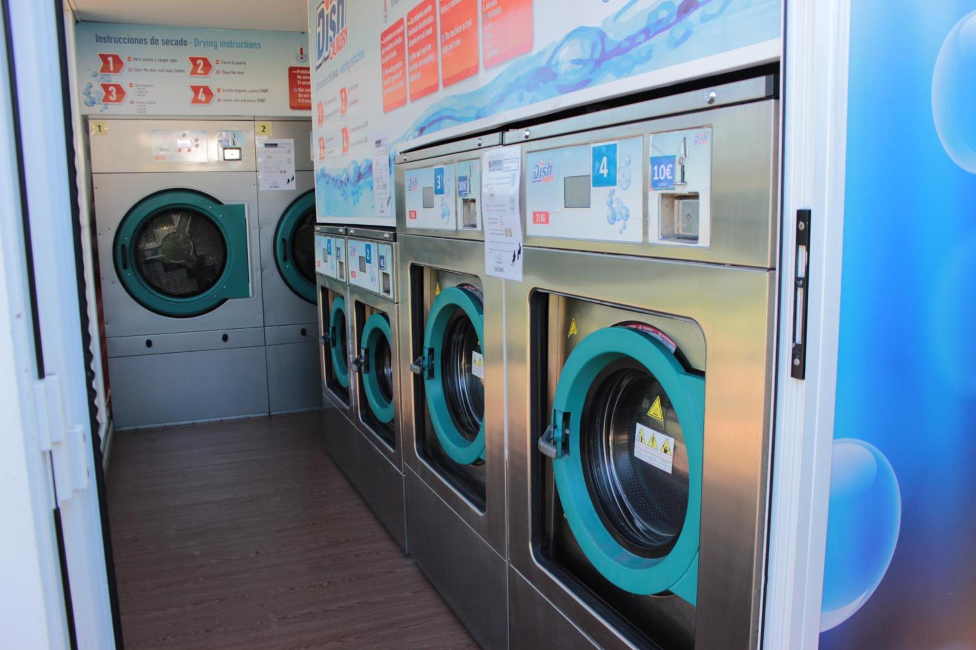 R223 Apartamento Las Dunas Oliva Nova Ngoại thất bức ảnh