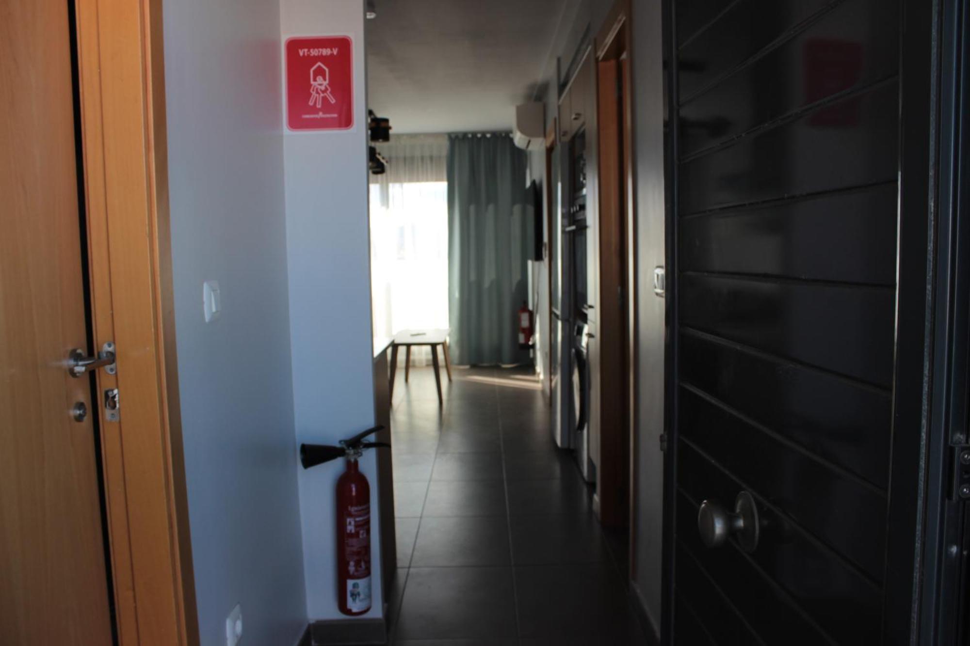 R223 Apartamento Las Dunas Oliva Nova Ngoại thất bức ảnh