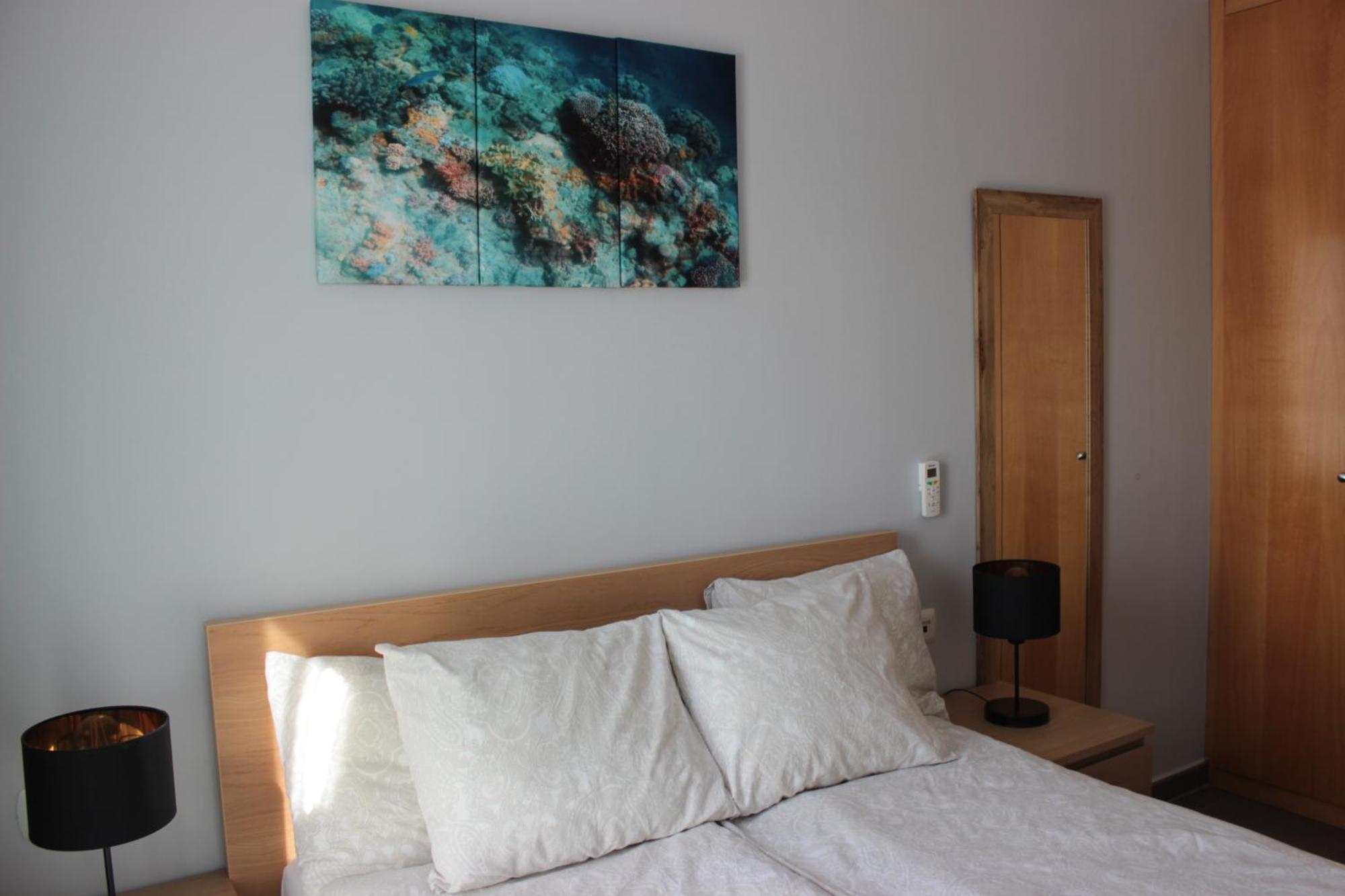R223 Apartamento Las Dunas Oliva Nova Ngoại thất bức ảnh