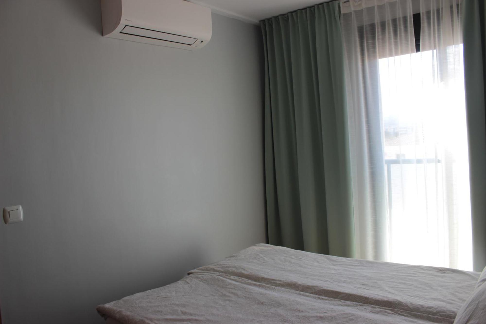R223 Apartamento Las Dunas Oliva Nova Ngoại thất bức ảnh