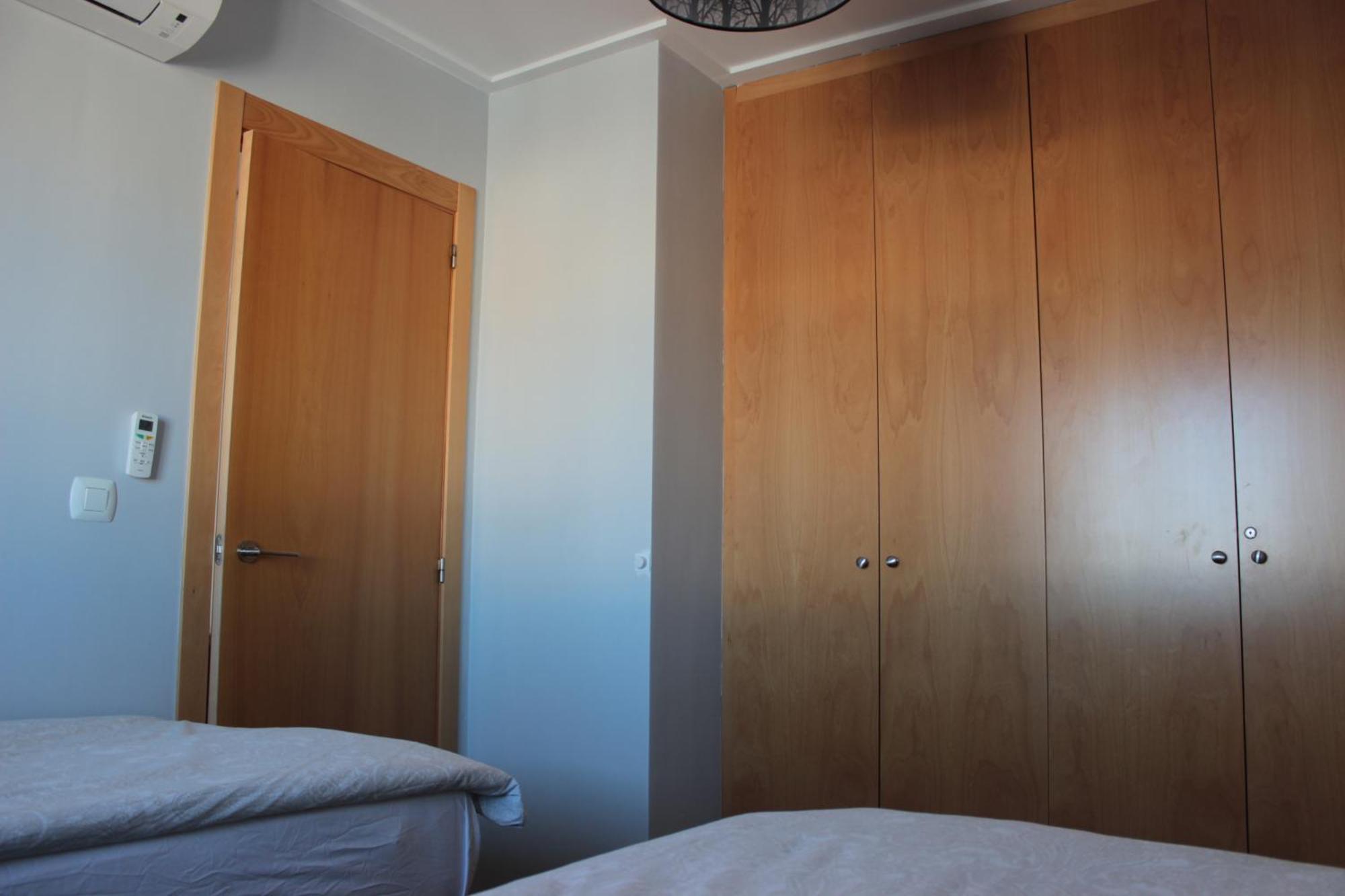 R223 Apartamento Las Dunas Oliva Nova Ngoại thất bức ảnh