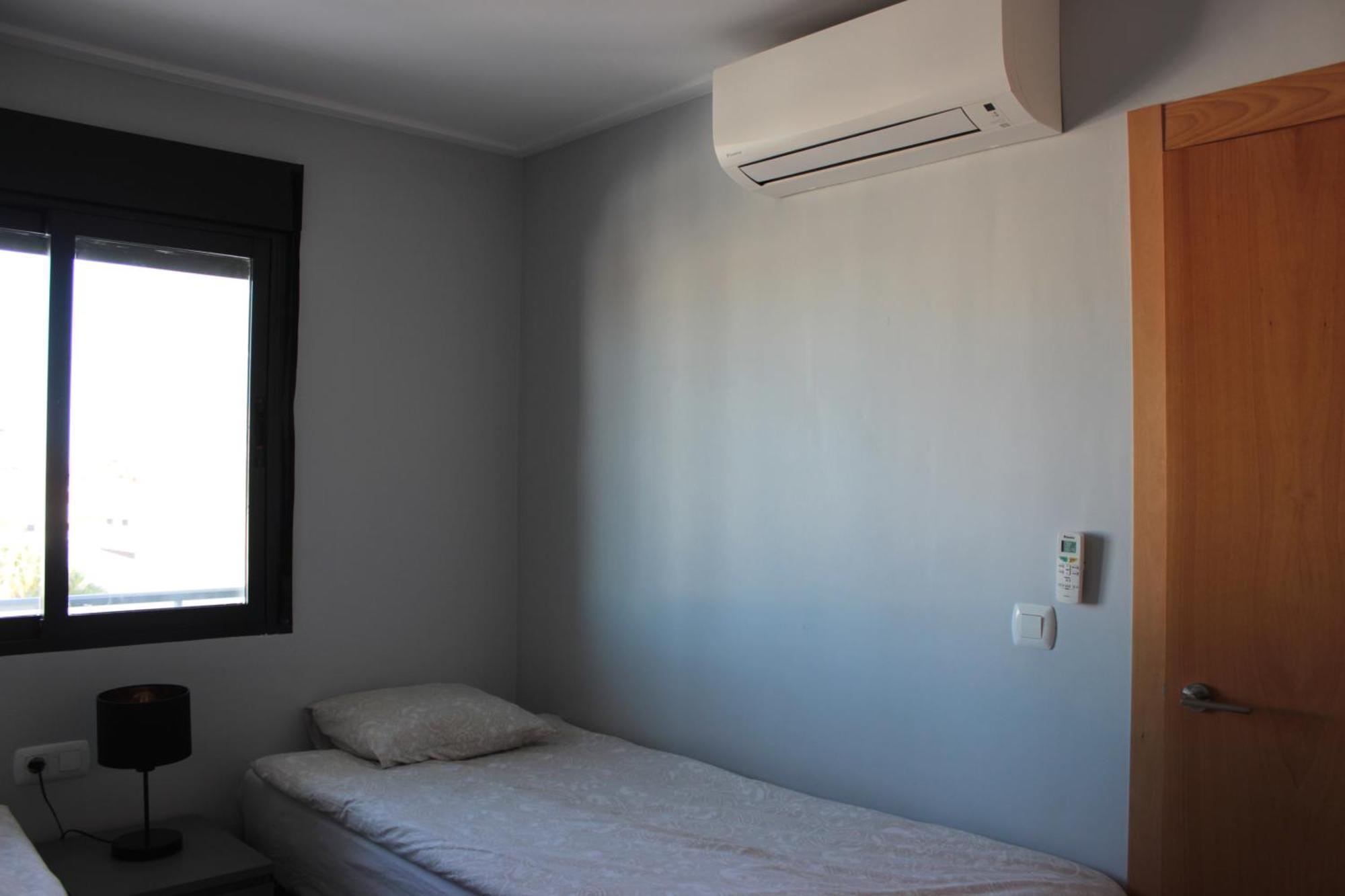 R223 Apartamento Las Dunas Oliva Nova Ngoại thất bức ảnh